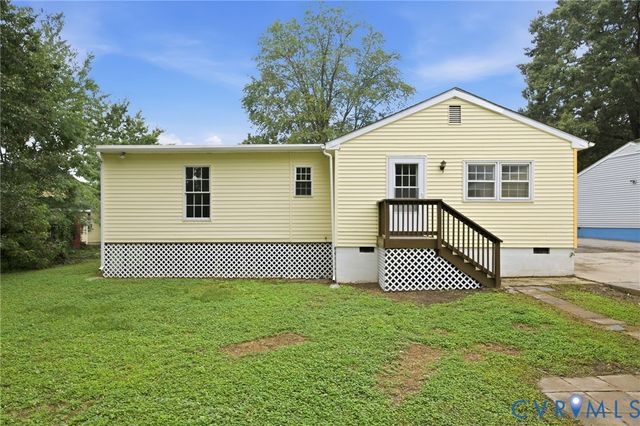 8631 Hunterstand Ct, Richmond, VA 23237