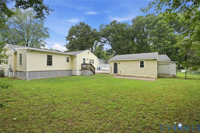 8631 Hunterstand Ct, Richmond, VA 23237