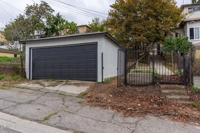 4548 Catalpa Street, Los Angeles, CA 90032