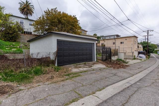 4548 Catalpa Street, Los Angeles, CA 90032