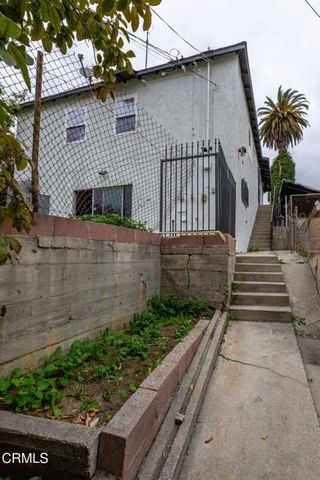 4548 Catalpa Street, Los Angeles, CA 90032