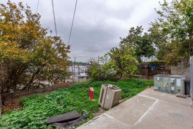 4548 Catalpa Street, Los Angeles, CA 90032