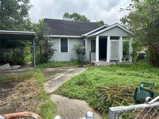 802 Indiana Street, South Houston, TX 77587