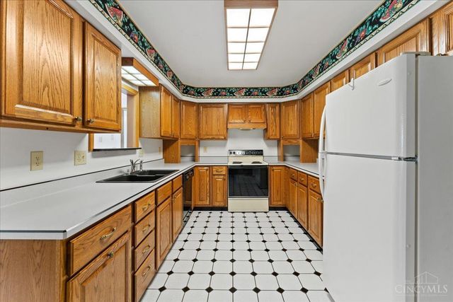 4863 Teal Lane, Union Twp, OH 45150