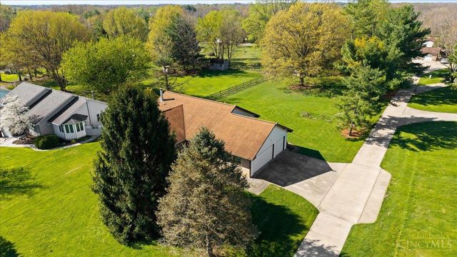4863 Teal Lane, Union Twp, OH 45150