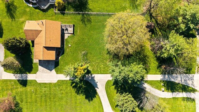 4863 Teal Lane, Union Twp, OH 45150
