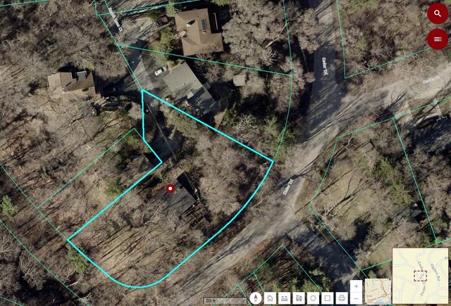 14 Beach Lane Court, Ogden Dunes, IN 46368