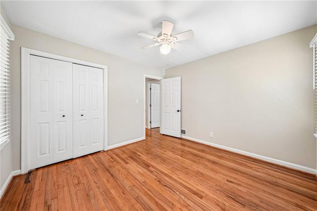 2120 Meadowbrook Lane SE, Marietta, GA 30067