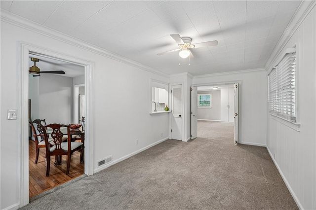 2120 Meadowbrook Lane SE, Marietta, GA 30067
