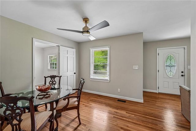 2120 Meadowbrook Lane SE, Marietta, GA 30067