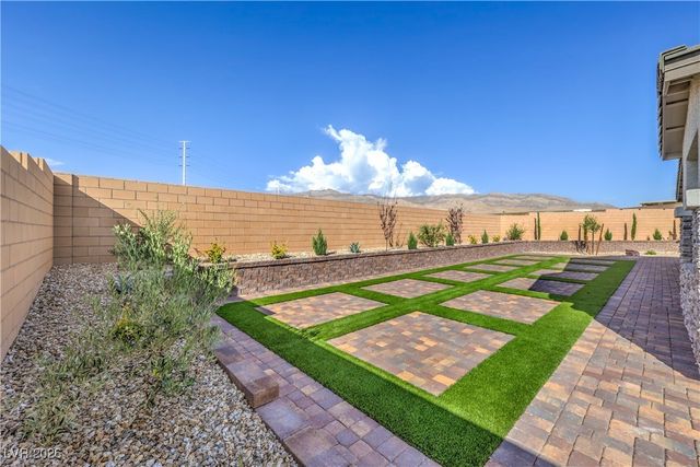 6093 Avery Pointe Street, Las Vegas, NV 89166