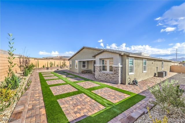 6093 Avery Pointe Street, Las Vegas, NV 89166