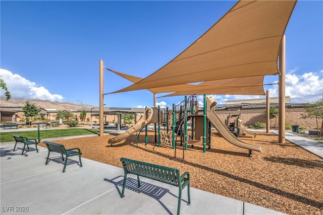 6093 Avery Pointe Street, Las Vegas, NV 89166