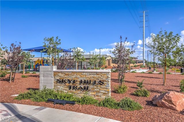 6093 Avery Pointe Street, Las Vegas, NV 89166