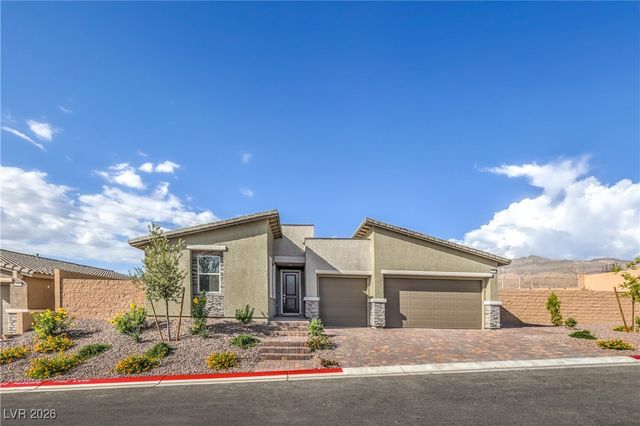 6093 Avery Pointe Street, Las Vegas, NV 89166