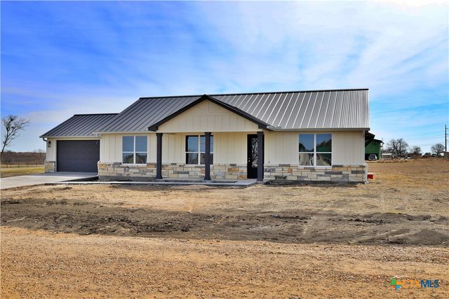 4295 Stringtown Road, Temple, TX 76501