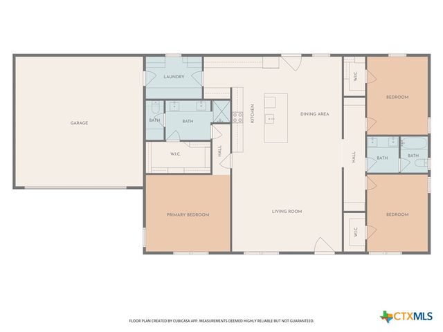 4295 Stringtown Road, Temple, TX 76501