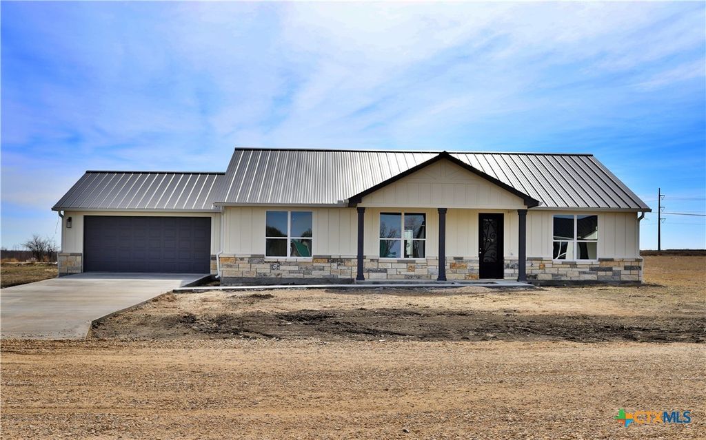 4295 Stringtown Road, Temple, TX 76501