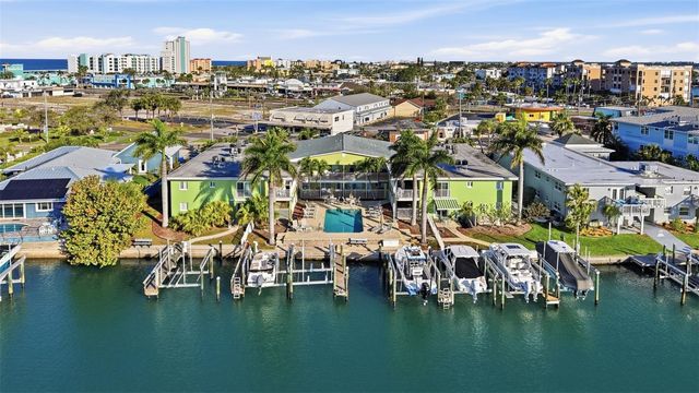 225 104TH AVENUE 102, Treasure Island, FL 33706