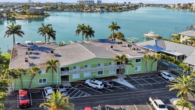 225 104TH AVENUE 102, Treasure Island, FL 33706