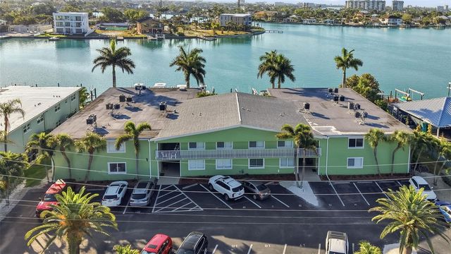225 104TH AVENUE 102, Treasure Island, FL 33706