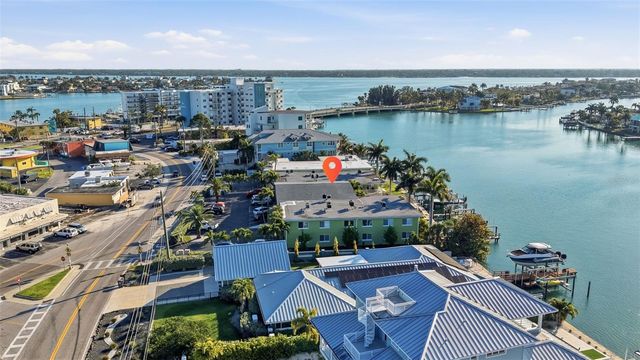 225 104TH AVENUE 102, Treasure Island, FL 33706