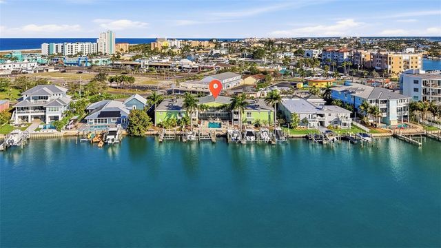 225 104TH AVENUE 102, Treasure Island, FL 33706