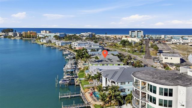 225 104TH AVENUE 102, Treasure Island, FL 33706