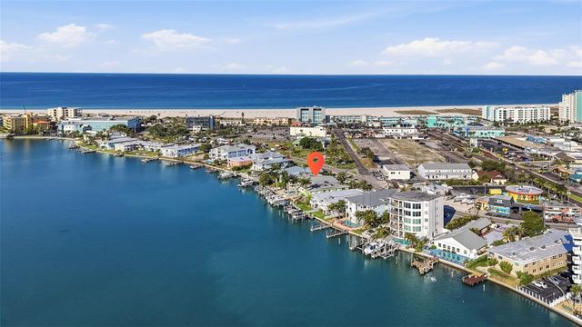 225 104TH AVENUE 102, Treasure Island, FL 33706