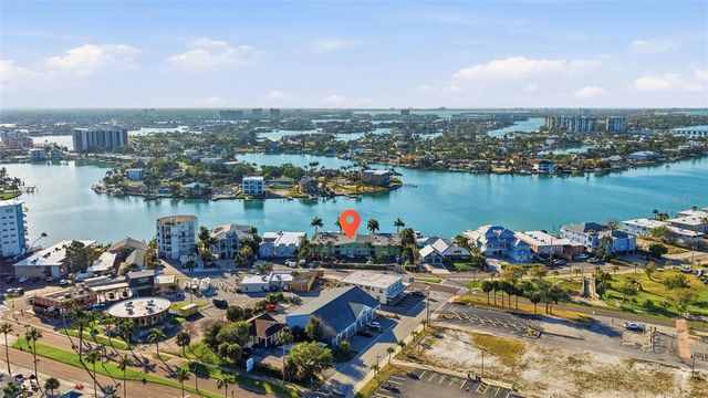 225 104TH AVENUE 102, Treasure Island, FL 33706