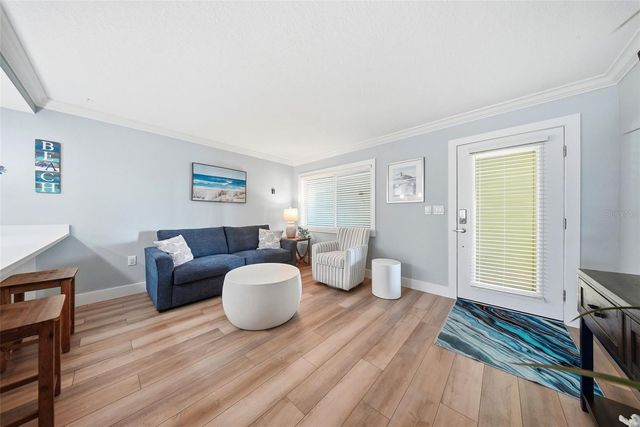 225 104TH AVENUE 102, Treasure Island, FL 33706