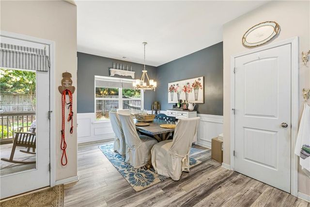 253 Jefferson Avenue, Canton, GA 30114