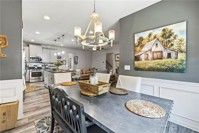 253 Jefferson Avenue, Canton, GA 30114