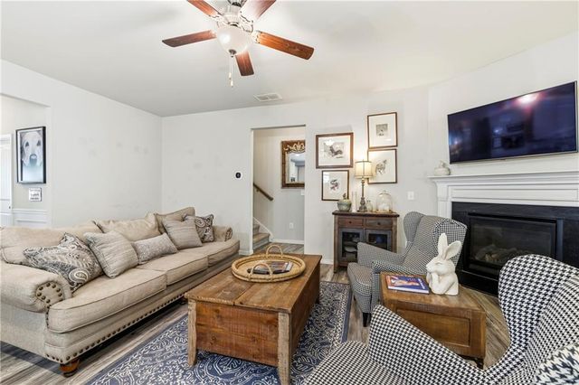 253 Jefferson Avenue, Canton, GA 30114