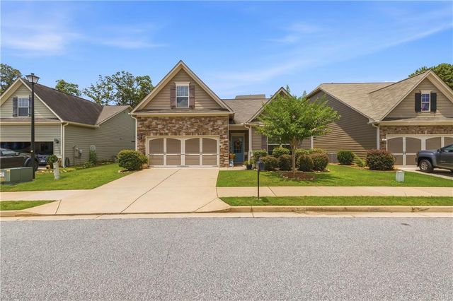 253 Jefferson Avenue, Canton, GA 30114