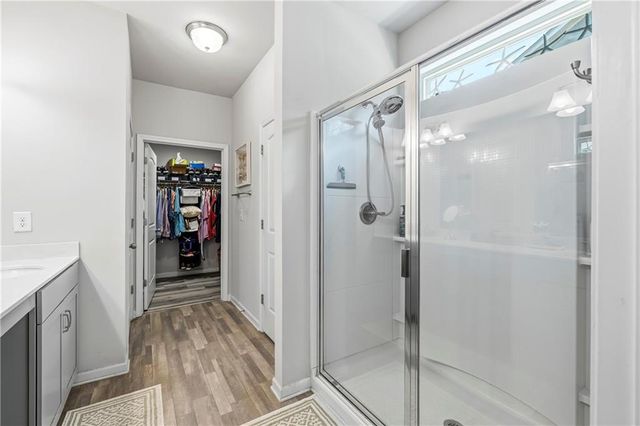 253 Jefferson Avenue, Canton, GA 30114