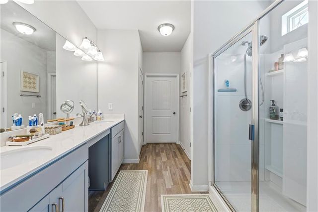 253 Jefferson Avenue, Canton, GA 30114