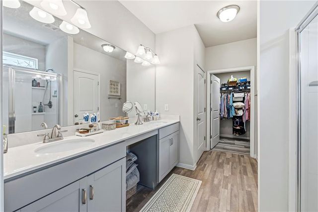 253 Jefferson Avenue, Canton, GA 30114