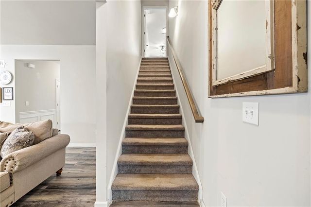 253 Jefferson Avenue, Canton, GA 30114