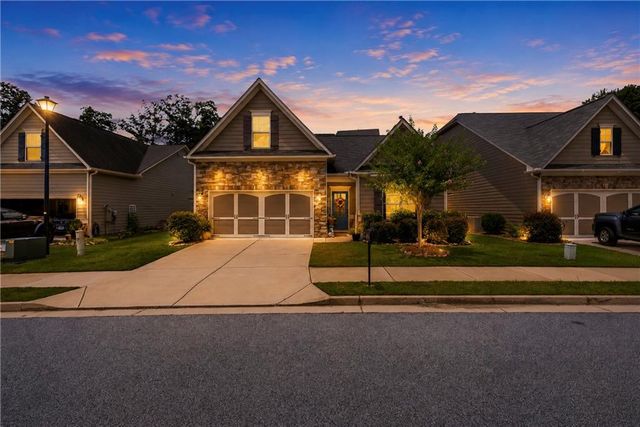 253 Jefferson Avenue, Canton, GA 30114