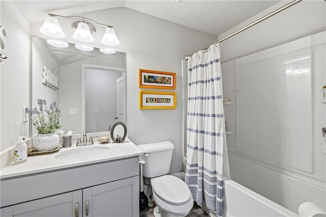 253 Jefferson Avenue, Canton, GA 30114