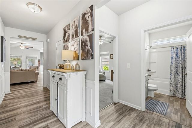 253 Jefferson Avenue, Canton, GA 30114