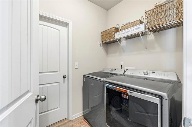 253 Jefferson Avenue, Canton, GA 30114