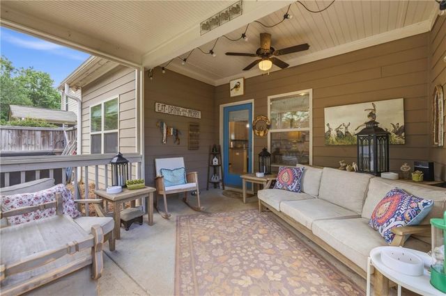 253 Jefferson Avenue, Canton, GA 30114