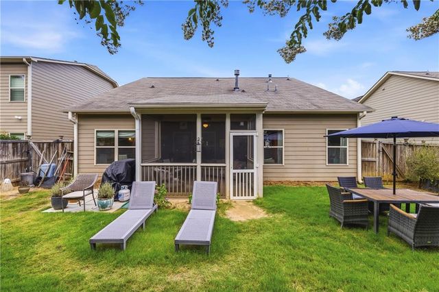 253 Jefferson Avenue, Canton, GA 30114