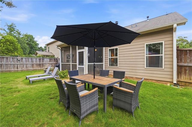 253 Jefferson Avenue, Canton, GA 30114