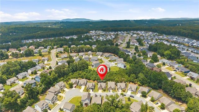 253 Jefferson Avenue, Canton, GA 30114