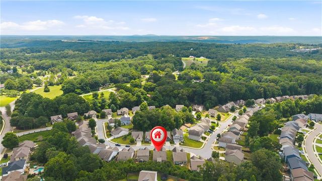 253 Jefferson Avenue, Canton, GA 30114