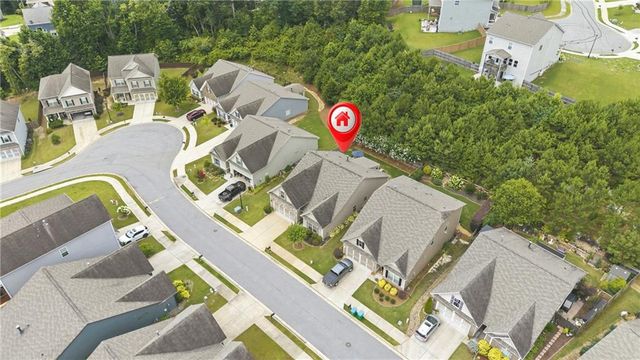 253 Jefferson Avenue, Canton, GA 30114