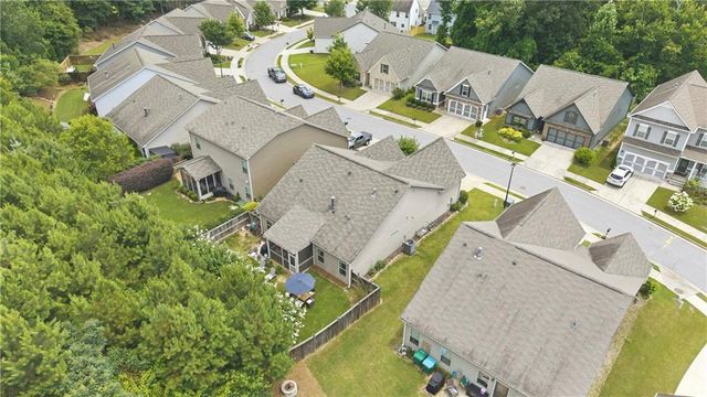 253 Jefferson Avenue, Canton, GA 30114